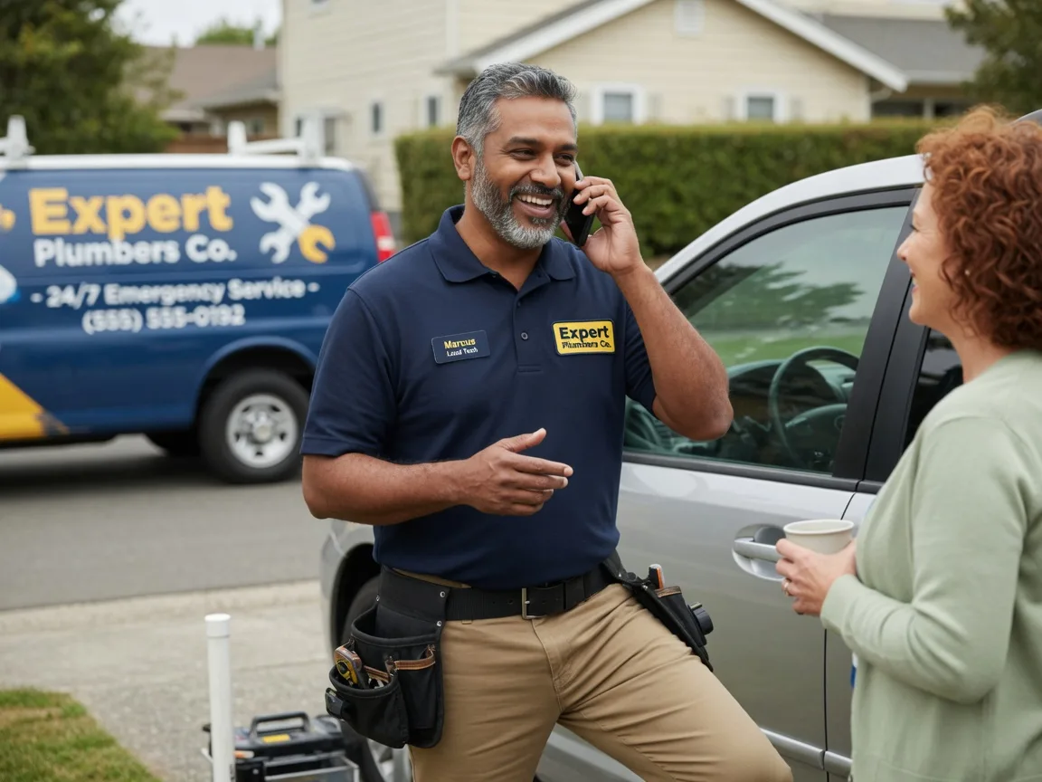 Drain Cleaning Lafayette, OR FAQs